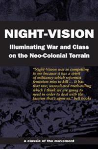Rover, R: NIGHT-VISION