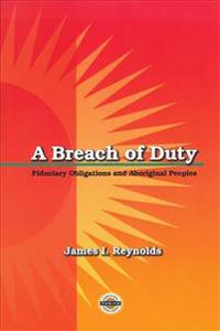 A Breach of Duty