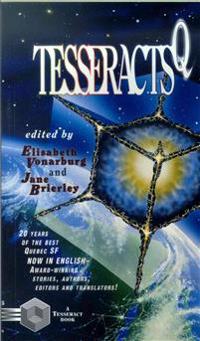 Tesseractsq