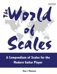 The World of Scales