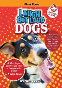 Laugh Out Loud Dogs