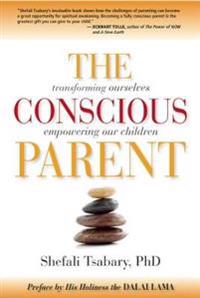 The Conscious Parent