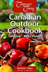 Canadian Outdoor Cookbook, The