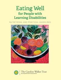 Eating Well for People with Learning Disabilities