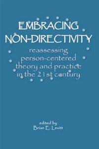 Embracing Nondirectivity