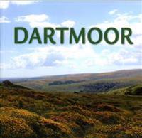Bokomslag för "DARTMOOR"