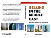 Selling in the Middle East