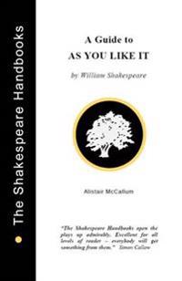 "As You Like it"