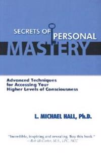 Secrets of Personal Mastery