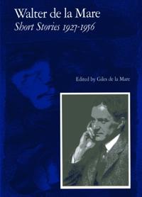 Short Stories 1927-1956