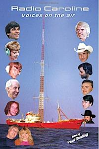 Radio Caroline Voices on the Air