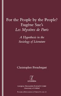 For the People, by the People?