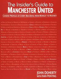 Insider's Guide to Manchester United