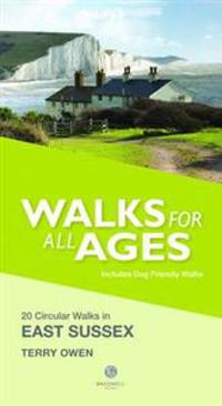 Walks for All Ages East Sussex
