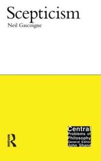 Scepticism