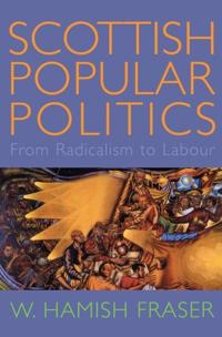 Scottish Popular Politics