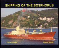 Shipping of the Bosphorus