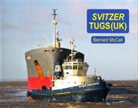 Svitzer Tugs - Uk