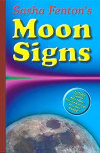 Sasha Fenton's Moon Signs :