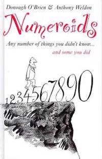 Numeroids