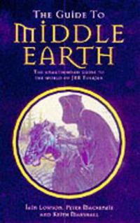The Guide to Middle Earth