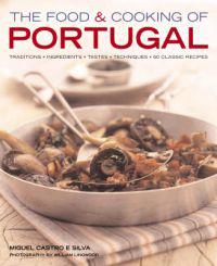 Food and Cooking of Portugal