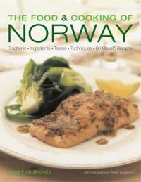 Food and Cooking of Norway