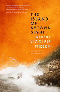 The Island Of Second Sight