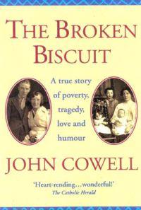 Broken Biscuit
