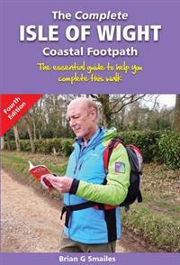 Complete Isle of Wight Coastal Footpath