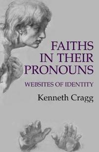 Bokomslag för "Faiths in Their Pronouns"