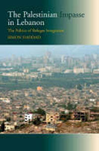 The Palestinian Impasse in Lebanon: