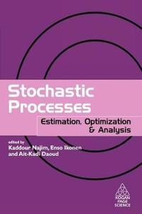 Stochastic Processes