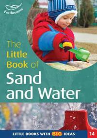 The Little Book of Sand and Water