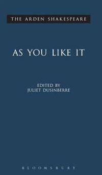 As You Like It