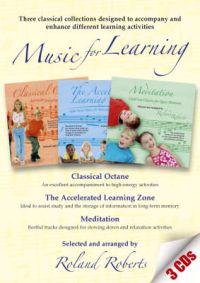 Music for Learning