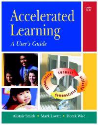 Accelerated Learning