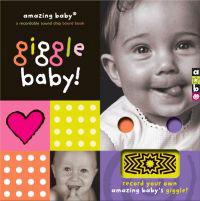 Amazing Baby - Giggle Baby!