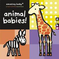 Amazing Baby Bb Animal Baby