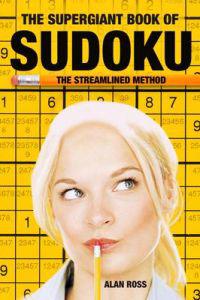 The Supergiant Book of Sudoku