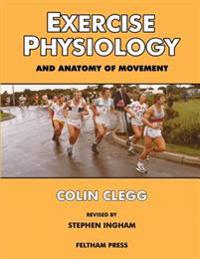 Ingham, S: EXERCISE PHYSIOLOGY & ANATOMY
