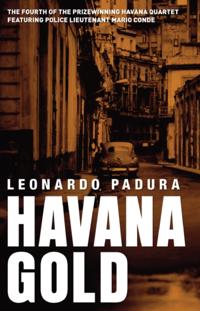 Mario Conde Investigates