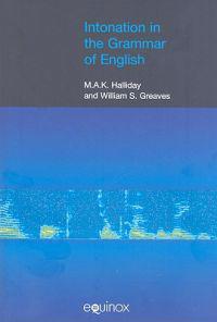 Intonation in the Grammar of English