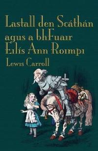 Lastall Den Scathan Agus a BhFuair Eilis Ann Roimpi