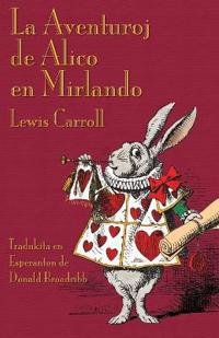 Aventuroj De Alico En Mirlando