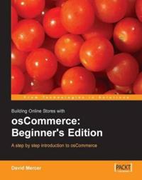 Building Online Stores with Oscommerce