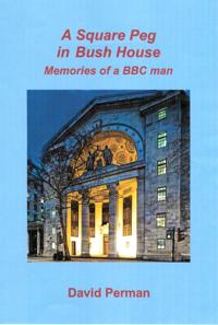 A Square Peg in Bush House