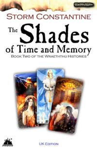 Shades of Time and Memory