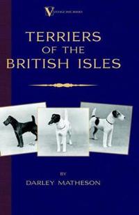 Terriers - An Illustrated Guide (a Vintage Dog Books Breed Classic)