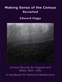 Making Sense of the Census Revisited